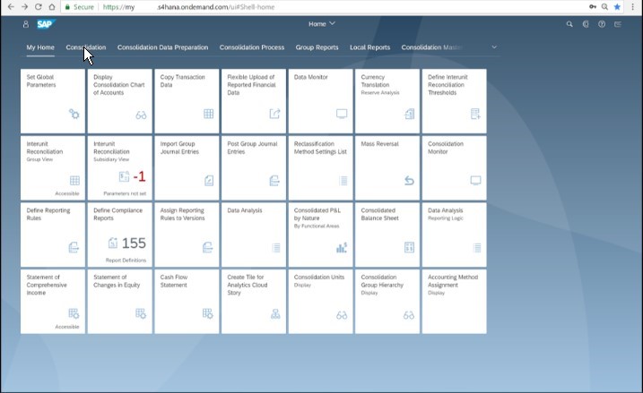 S4Hana-Finance-Group-Reporting-1909