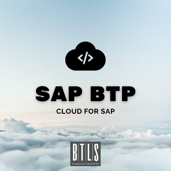 Cloud FOR SAP